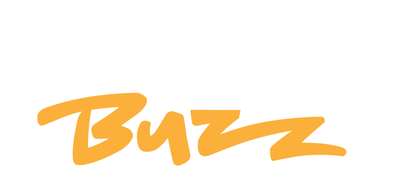 Buzz Logo